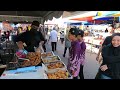 (2023) Bazar Ramadhan Arau Perlis || Pelbagai Pilihan Juadah !! # 166