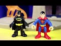 Batman Plays Hide And Seek With Friends ! Ultimate Robot Battle | Hulk Robot Vs Riddler Robot