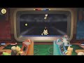 Party Animals mini arcade game