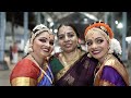 ARANGETTAM| BHARATHANATTYAM DANCE | CLASSICAL DANCE | CLASSICAL PROGRAMES |