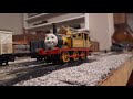 Hornby Modified Stepney (Thomas Range) | Tid's Trains