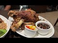 Philippines Street Food in CEBU City (Pungko-Pungko and Tuslob Buwa) Plus Travel via 2GO MV Maligaya