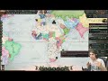 I led the ZULU to DOMINANCE in Victoria 3