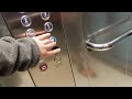 A break for good: Kleemann Atlas Gigas MRL Traction elevator at Market Square, Sunnybank