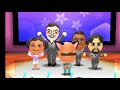 Beef Boss Funny Moments Tomodachi Life