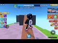 Playing Roblox