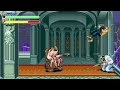 特殊エンディングあり。動画であまり見ない？ラスボス『ベルガー』を使ってファイナルファイト - Final Fight Boss BELGER play