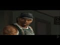 50 Cent: Bulletproof All Cutscenes (Game Movie) 1080p 60FPS