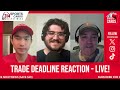 Cardinals Trade Deadline Reactions with Bernie Miklasz | 136