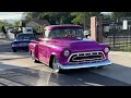 UTAH’S HOTTEST TRUCK SHOW 2024 - Over 1000+ Customs, Hot Rods, Rat Rods & Classic Trucks in 4K