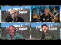 Stuttering John AKA Silent Mic | The Uncle Rico Show