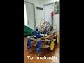 LineFollower Robot Arduino