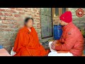 हिमालय में साध्वी माताजी Sadhvi Mataji in the Himalayas | Dharm ki yatra