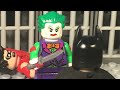 LEGO Batman - The Death Of Robin (Brickfilm Day 2022 Video) NOT CANON ANYMORE