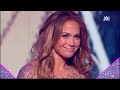 X Factor : Jennifer Lopez  - On The Floor