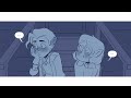 CODE BLOOM (COMPLETE) - THE OWL HOUSE COMICS DUB