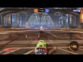 Rocket League: Save Montage Part 1