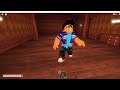 I Got Timothy In 5 Seconds! (Roblox Doors)