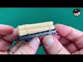 Beginner's First KATO Railway - Dodgy Diesel & Tomix Timber Wagons!