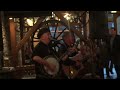 Paddy's Green Shamrock Shore - sung in Larry Tompkins pub - Cork, Ireland