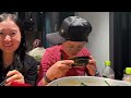 初めて食べた日本食に北朝鮮母娘が驚愕と驚きが止まらない