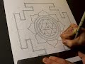 Drawing a Geometric Symbol of Strength