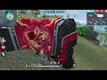 OMG! 23 Kill Solo vs Squad OverPower Ajjubhai Gameplay - Garena Free Fire