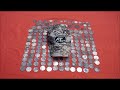 Unbelievable Discovery: Massive Silver Treasure Unearthed While Metal Detecting!