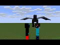 فلم اسرار الظلام ج1 | Minecraft Anmition