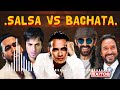 Salsa y Bachata Romanticas - Romeo Santos, Juan Luis Guerra, Yoskar Sarante, Frank Reyes y Mas