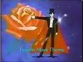 Tuxedo mask theme