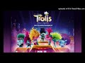 *NSYNC - Better Place (From TROLLS Band Together) (Official Instrumental)