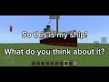 Tour of my ship!