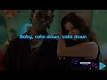Calm Down Song by Rema and Selena Gomez Lyrics Video