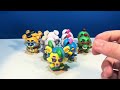 Funko FNAF: Security Breach mystery minis unboxing (Part 3)