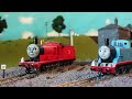 Thomas and James | Trampy Movie 2 Clip Remake