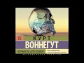 Курт Воннегут. Колыбель для кошки. Часть 1. Читает Сергей Панаев.