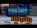 【ULTRA HARD】FINAL FIGHT LNS ULTIMATE v03【Ninja Commando 