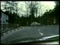 In-Car Camera London to Bath (1963)