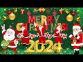 Old Christmas Songs Playlist 🤶 Top 40 Christmas Songs of All Time 🎄🎄Merry Christmas 2024