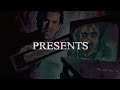 VIDEO NASTY - THE COMIC BOOK TEASER TRAILER