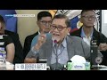 LIVE: House probes alleged extrajudicial killings in Duterte's drug war | June 26
