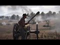 This Line got Destroyed by Enemy Artillery | 350 Man Event