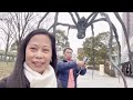 Japan Vlog🇯🇵Going to Maman Spider & Mori Tower | Let’s go! #roppongi #tokyo #maman #travel