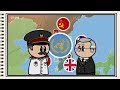 Eternally Divided | The Animated History of North & South Korea