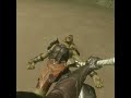 Battle Talent- Fighting a Goblin Warrior