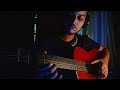 Tum Hi Ho X Tum Hi Aana | Arijit Singh | Jubin Nautiyal | Debangshu Saha | Bishakto Guitarist
