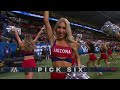 Alamo Bowl: Arizona Wildcats vs. Oklahoma Sooners | Full Game Highlights