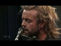 Xavier Rudd - Spirit Bird (Bing Lounge)