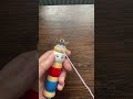 How To Use A Knitting Nancy